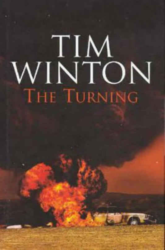 The Turning [Hardcover] Unknown