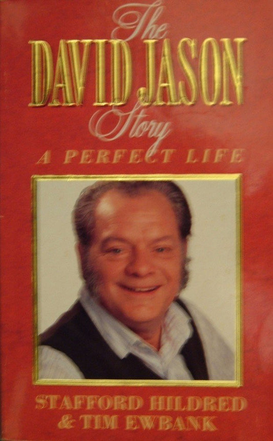 David Jason Biography
