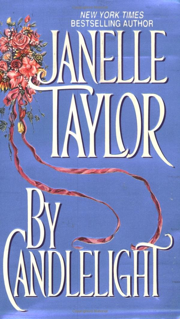 By Candlelight Taylor Janelle