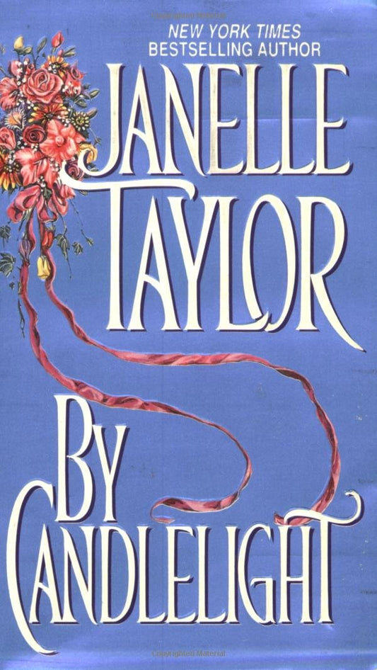 By Candlelight Taylor Janelle