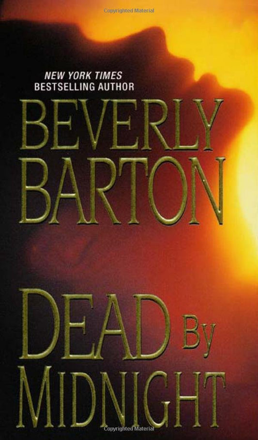 Dead By Midnight Beverly Barton