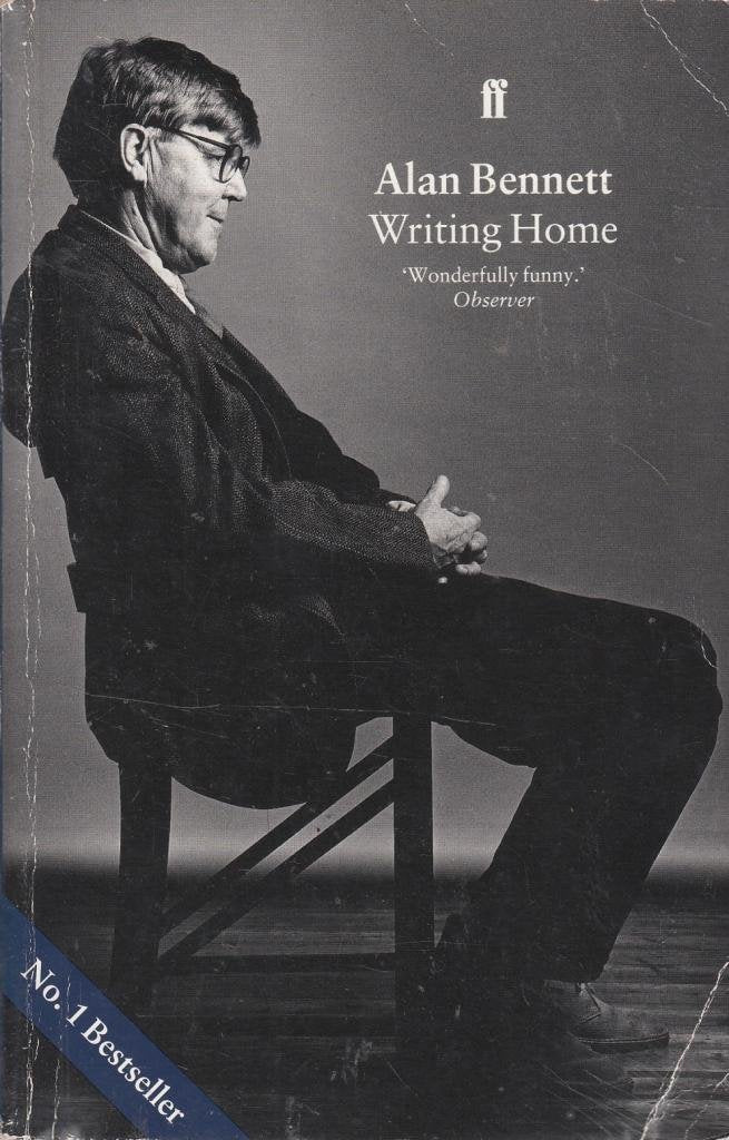 Writing Home Pb