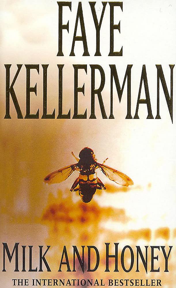 Milk and Honey [Paperback] Kellerman, Faye