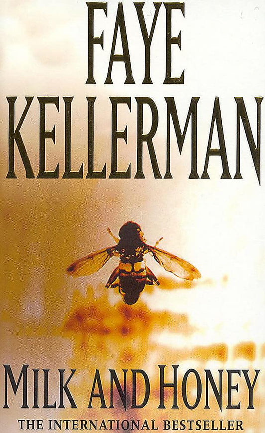 Milk and Honey [Paperback] Kellerman, Faye