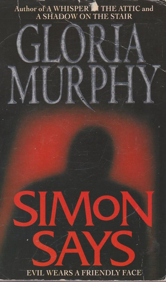 Simon Says Pb Murphy, Gloria