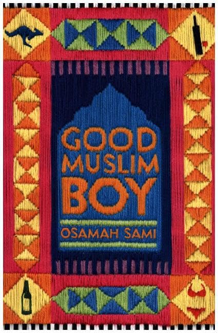 Good Muslim Boy