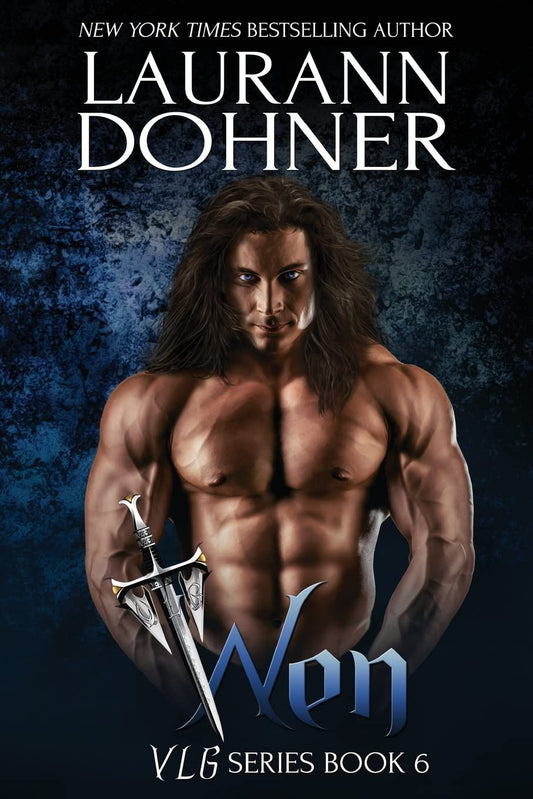 Wen: 6 [Paperback] Collins, Kelli; Albert, Dar and Dohner, Laurann