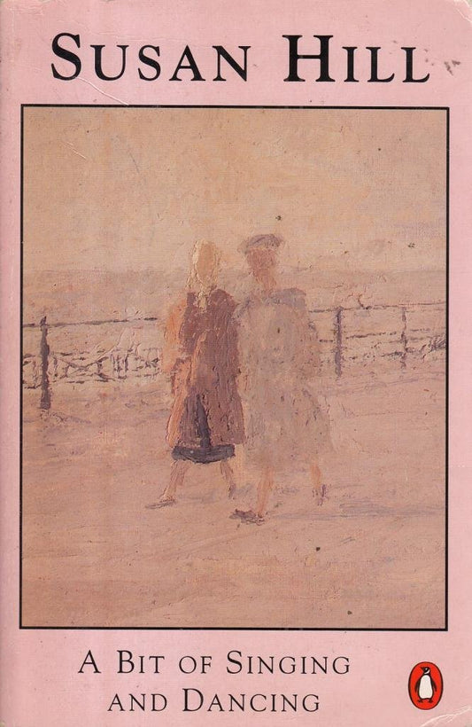 A Bit of Singing And Dancing: Halloran's Child; Mr Proudham And Mr Sleight; in the Conservatory; How Soon Can I Leave; the Custodian; a Bit of Singing ... Within Him; Red And Green Beads; Ossie