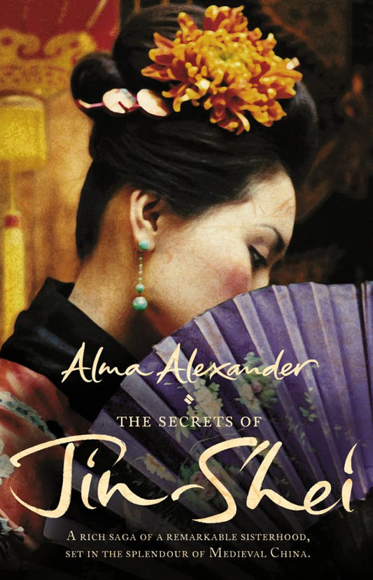 The Secrets of Jin-Shei [Paperback]