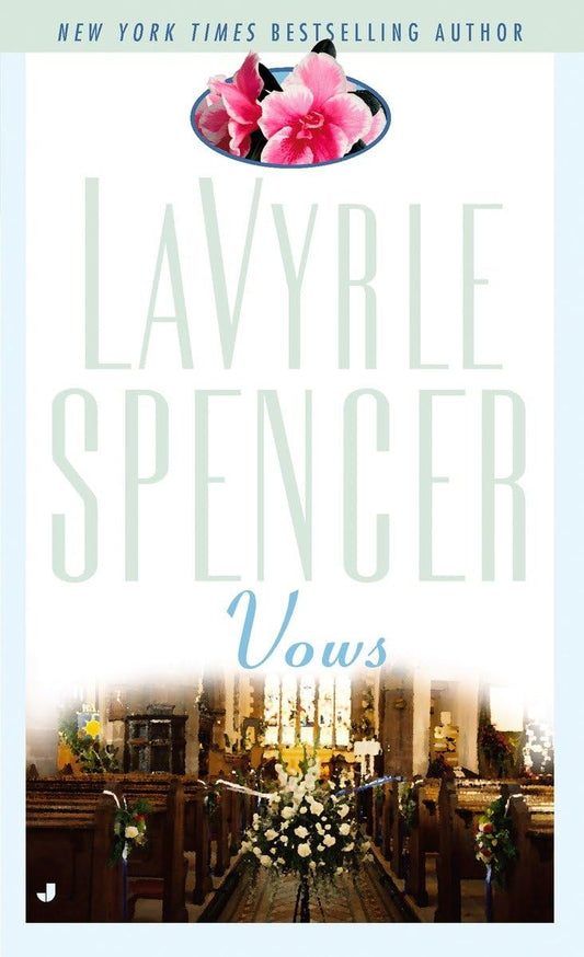 Vows [Mass Market Paperback] Spencer, Lavyrle