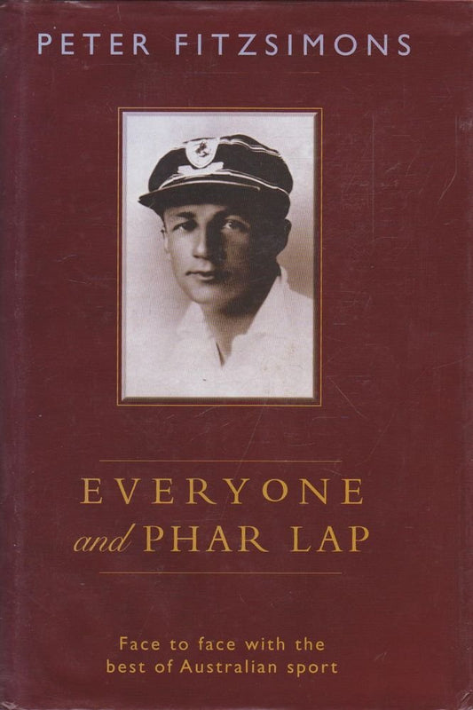 Everyone and Phar Lap [Hardcover]