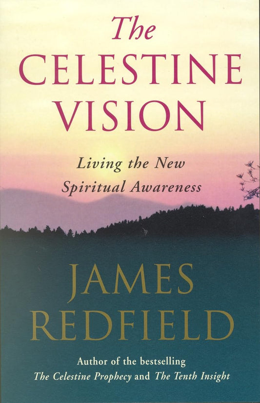 Celestine Vision [Paperback] Redfield, James