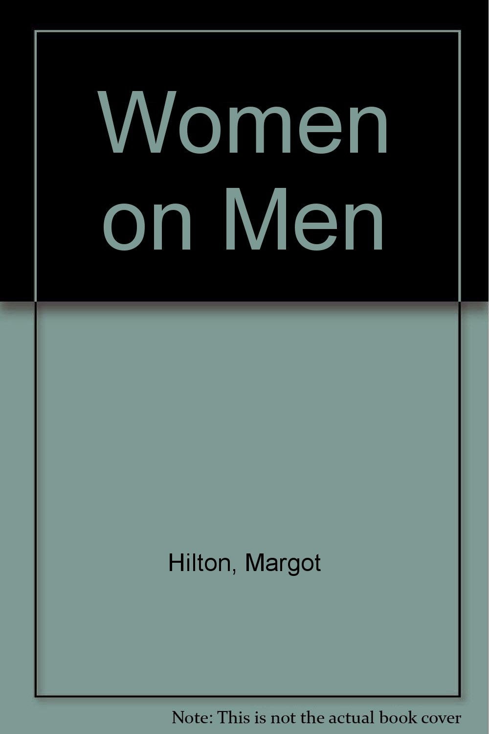 Women On Men
