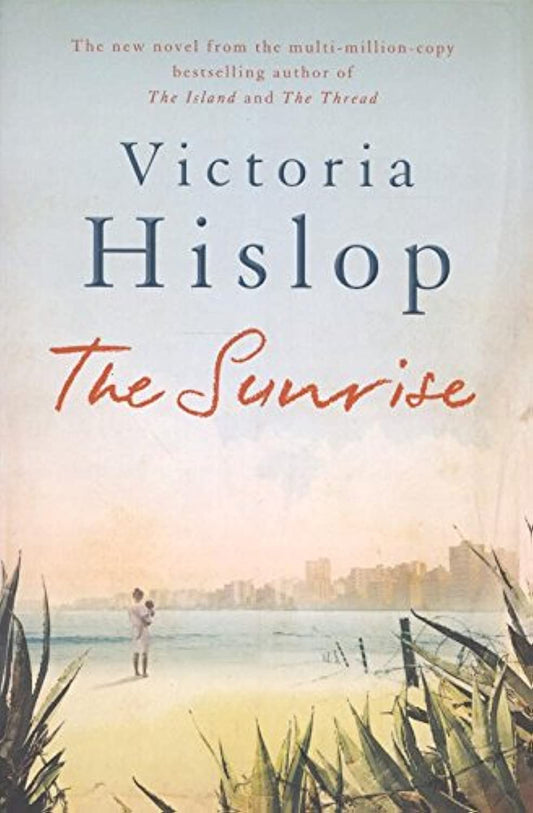 The Sunrise Hislop, Victoria