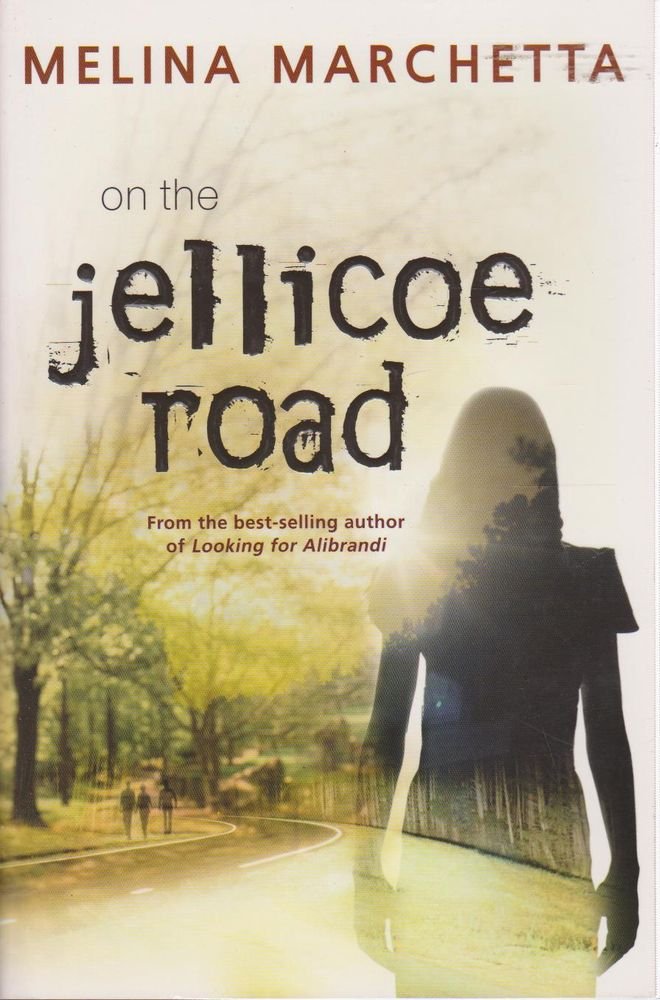 On the Jellicoe Road Marchetta Melina