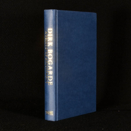 A Period of Adjustment Bogarde, Dirk