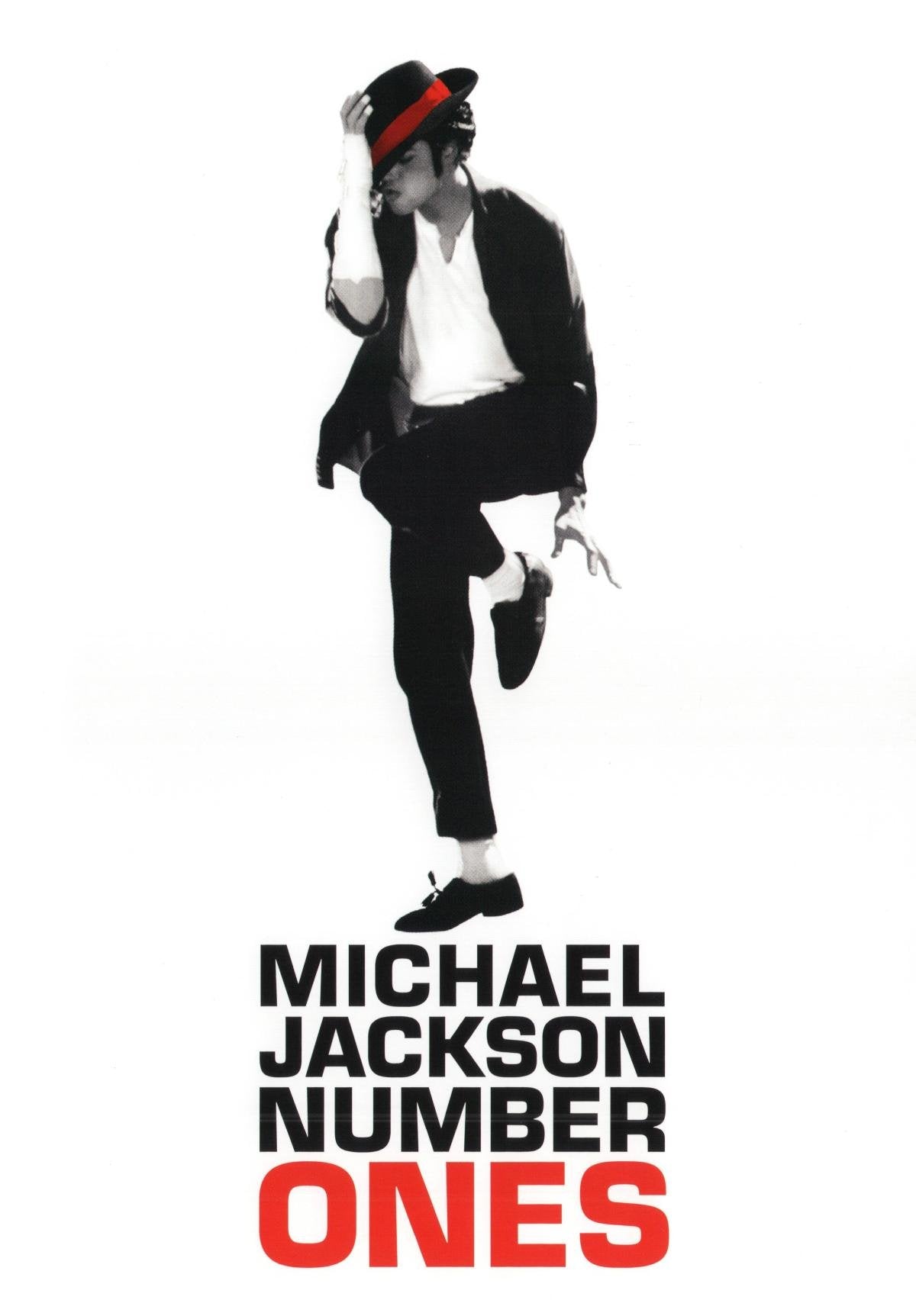 #1's [DVD]
