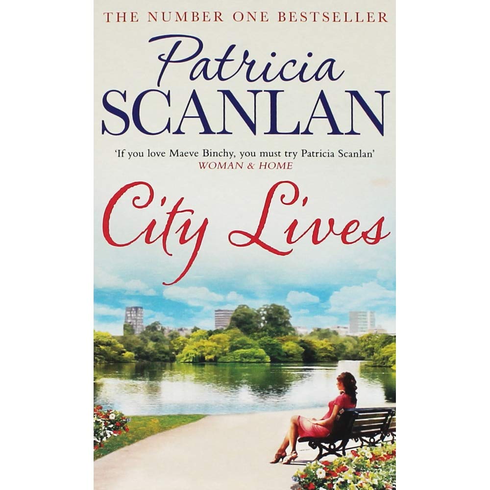 City Lives Pa