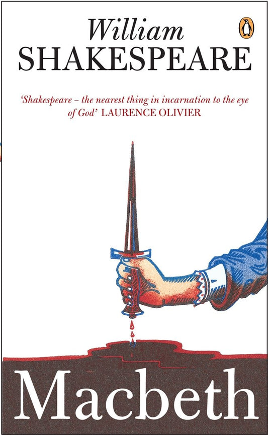 Macbeth Shakespeare, William