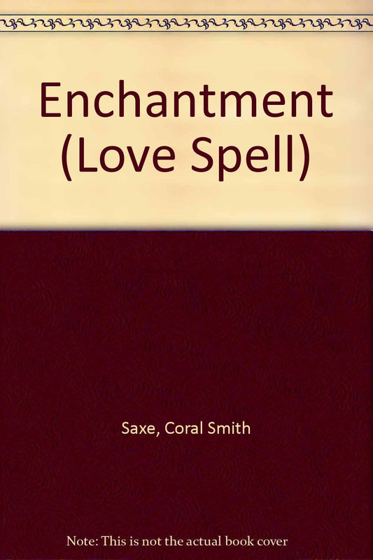 Enchantment Saxe, Coral Smith