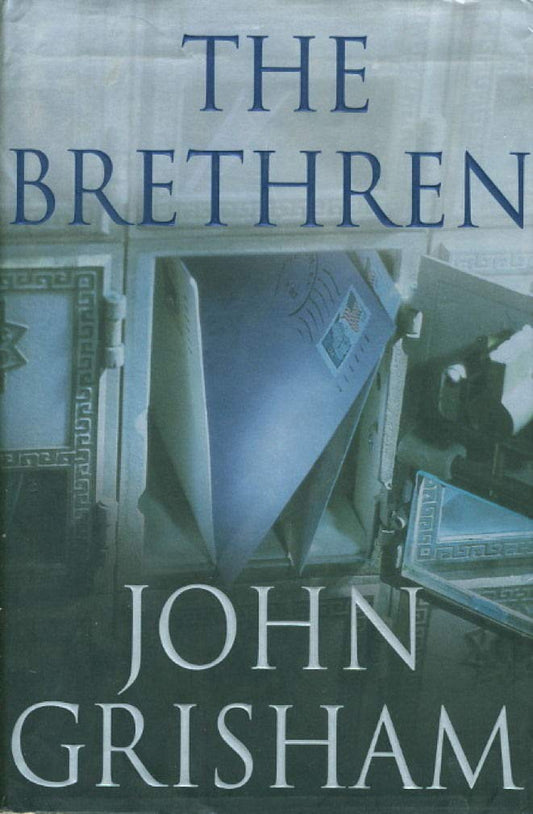 The Brethren Grisham, John