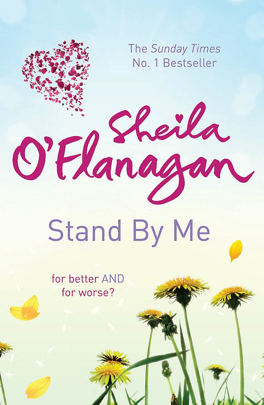 Stand By Me O'Flanagan, Sheila