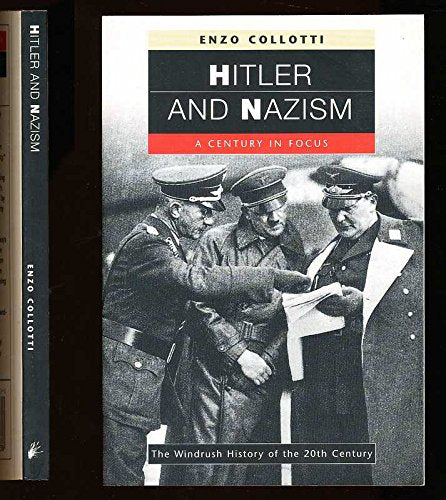 Hitler And Nazism