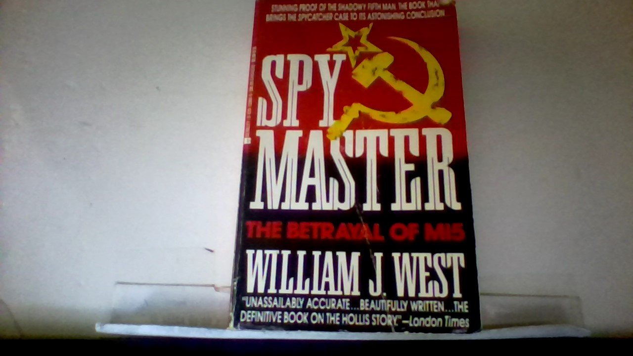 Spy Master