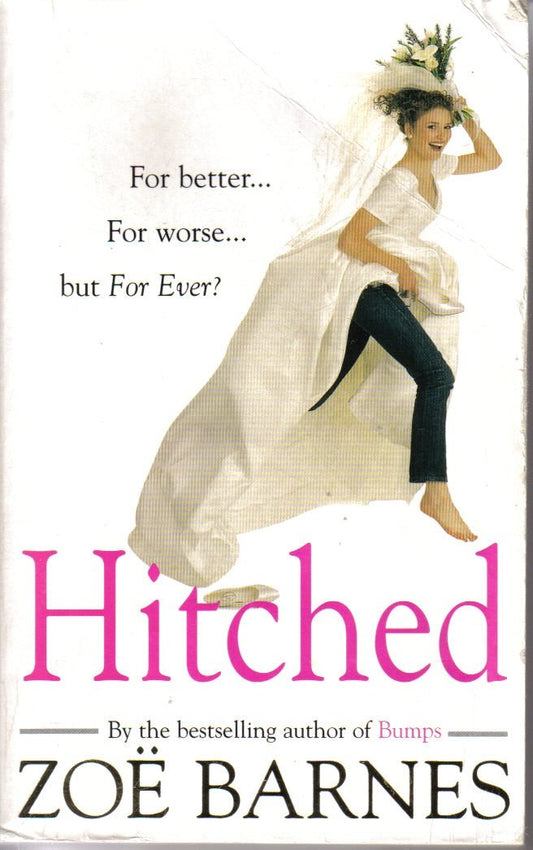 Hitched Barnes, Zoe
