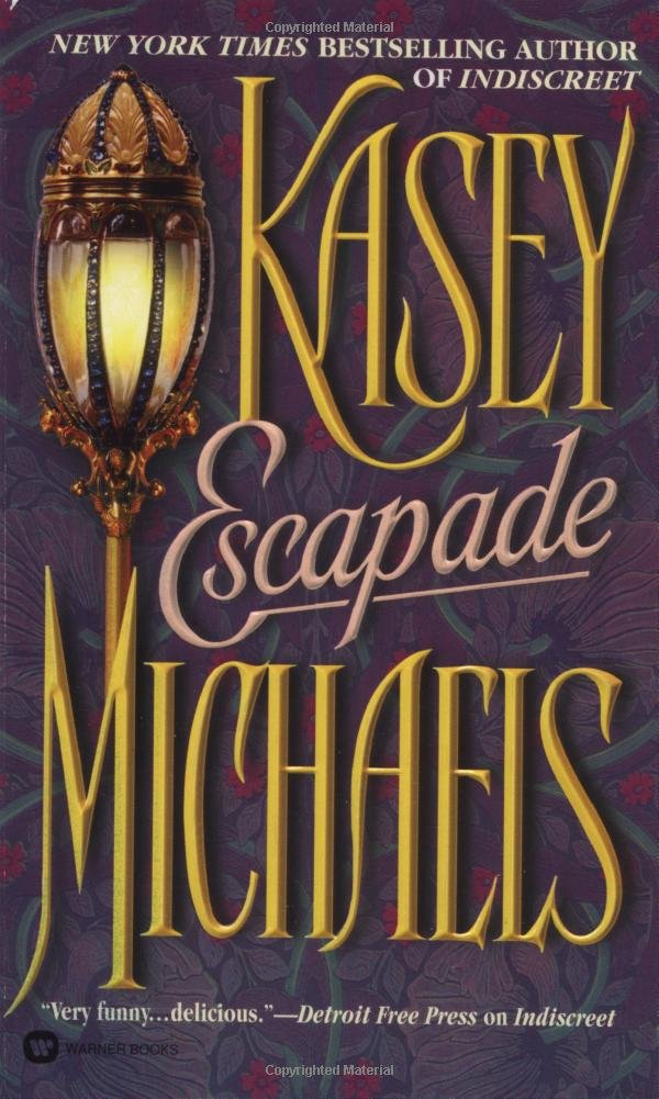 Escapade Michaels, Kasey