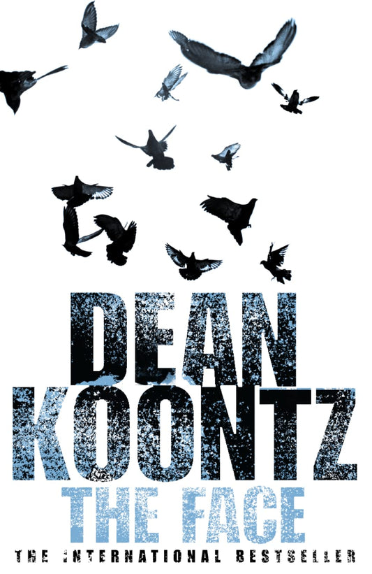 The Face Koontz, Dean