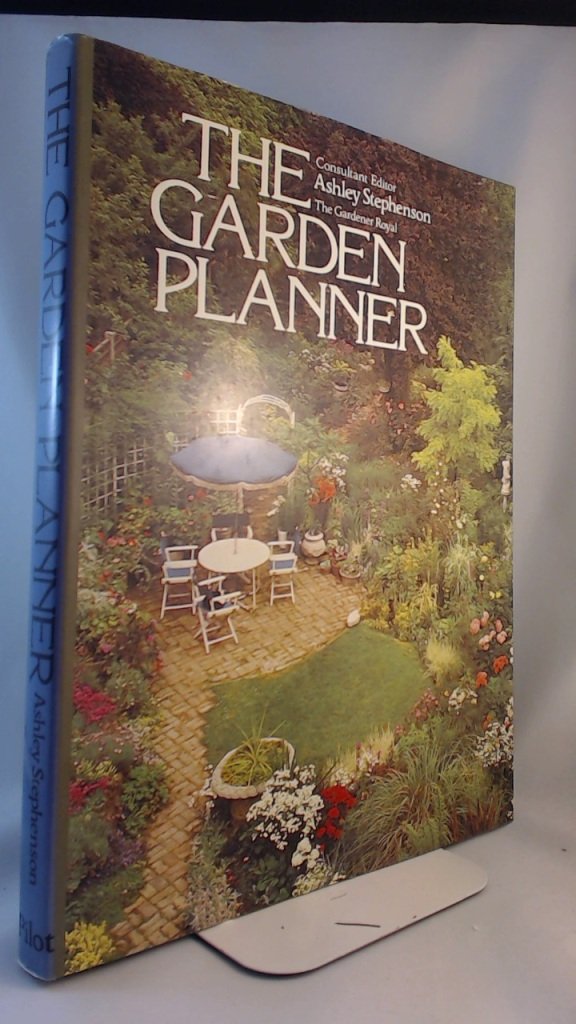 Garden Planner