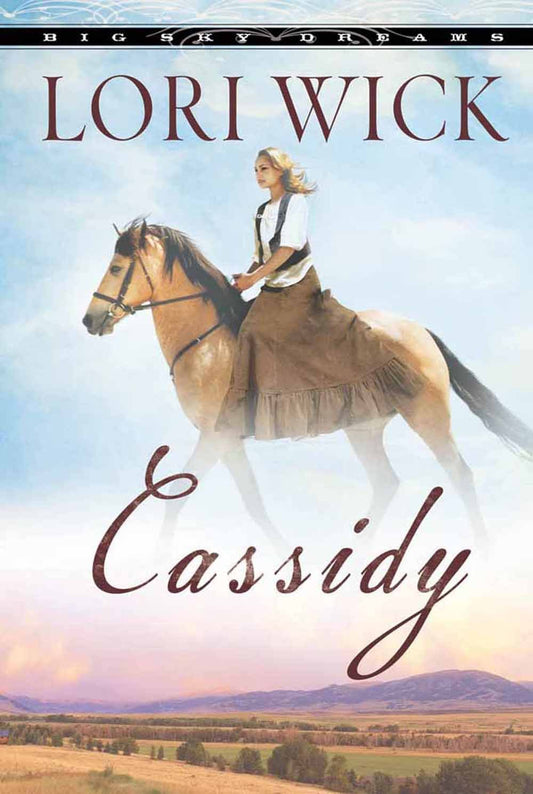 Cassidy: v. 1 Wick, Lori
