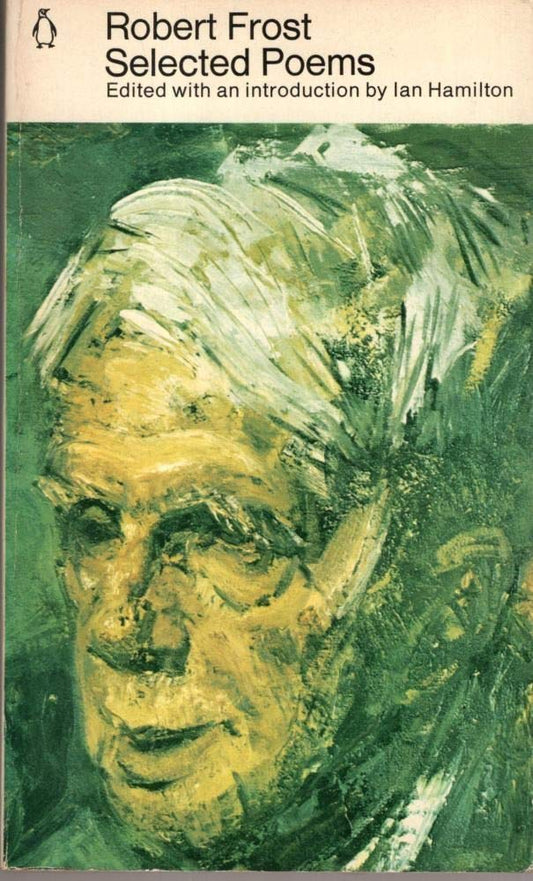 Selected Poems