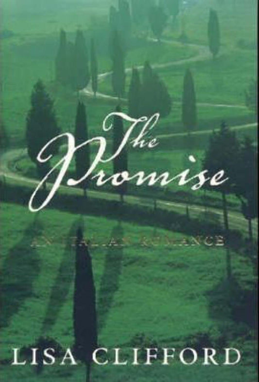 The Promise: An Italian Romance [Paperback]