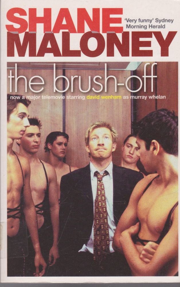 The Brush-Off [Paperback]