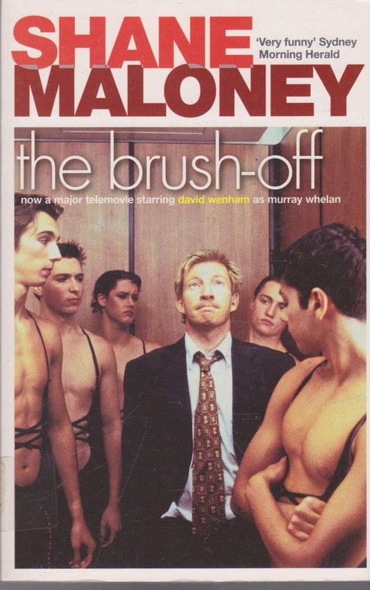 The Brush-Off [Paperback]