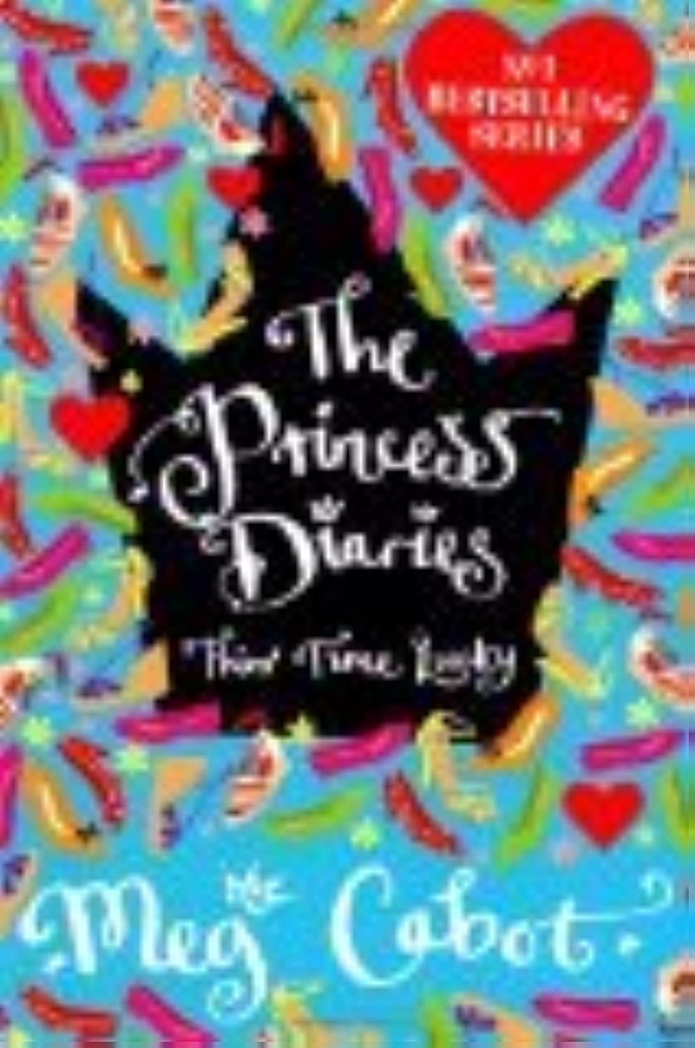 The Princess Diaries: Third Time Lucky
