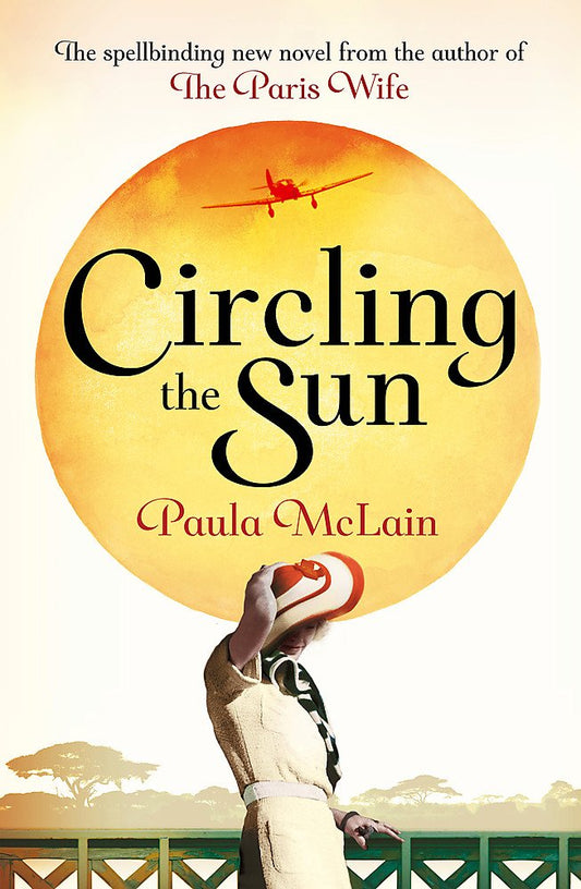 Circling the Sun [Paperback] McLain, Paula