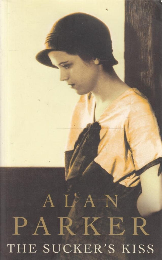 The Sucker's Kiss [Paperback] Parker Alan