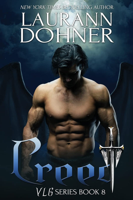 Creed: 8 [Paperback] Dohner, Laurann