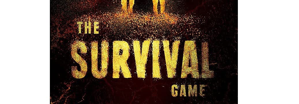 The Survival Game [Paperback] Singer, Nicky