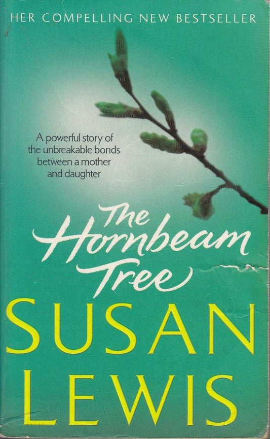 The Hornbeam Tree