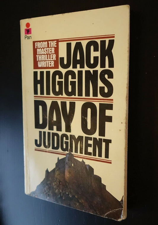 Day of Judgement Higgins, Jack