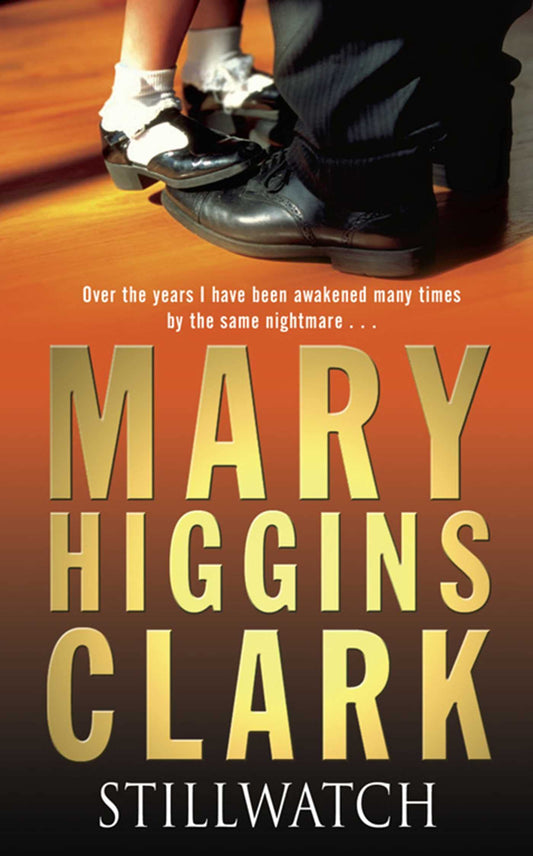 Stillwatch Clark, Mary Higgins