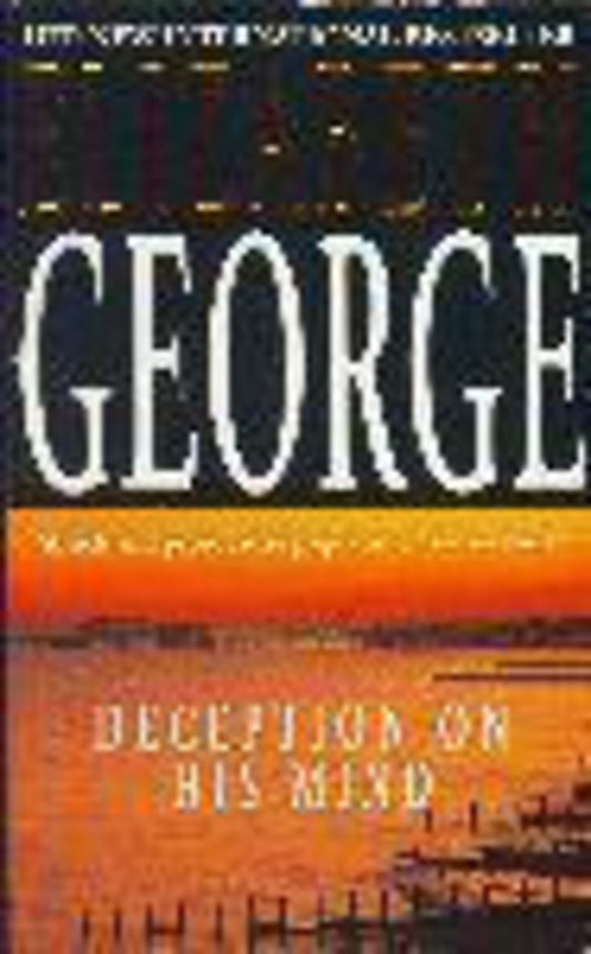 Deception on his Mind George, Elizabeth