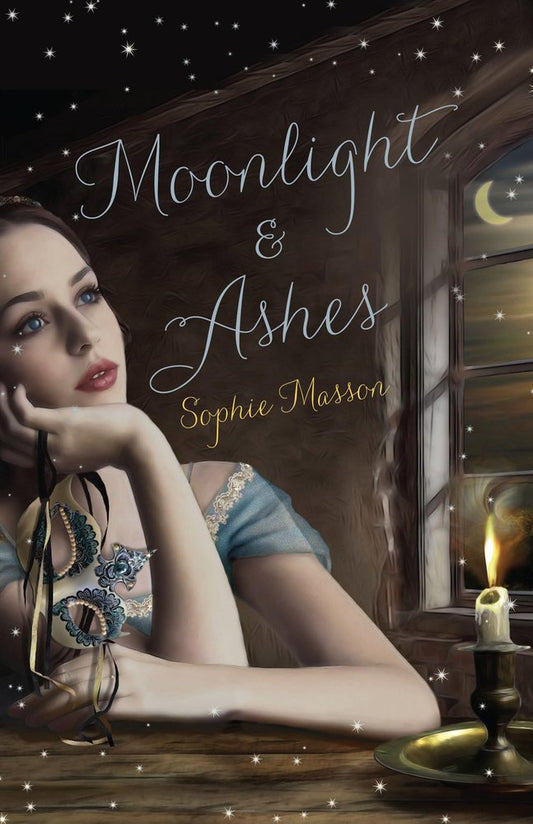 Moonlight And Ashes [Paperback] Masson, Sophie