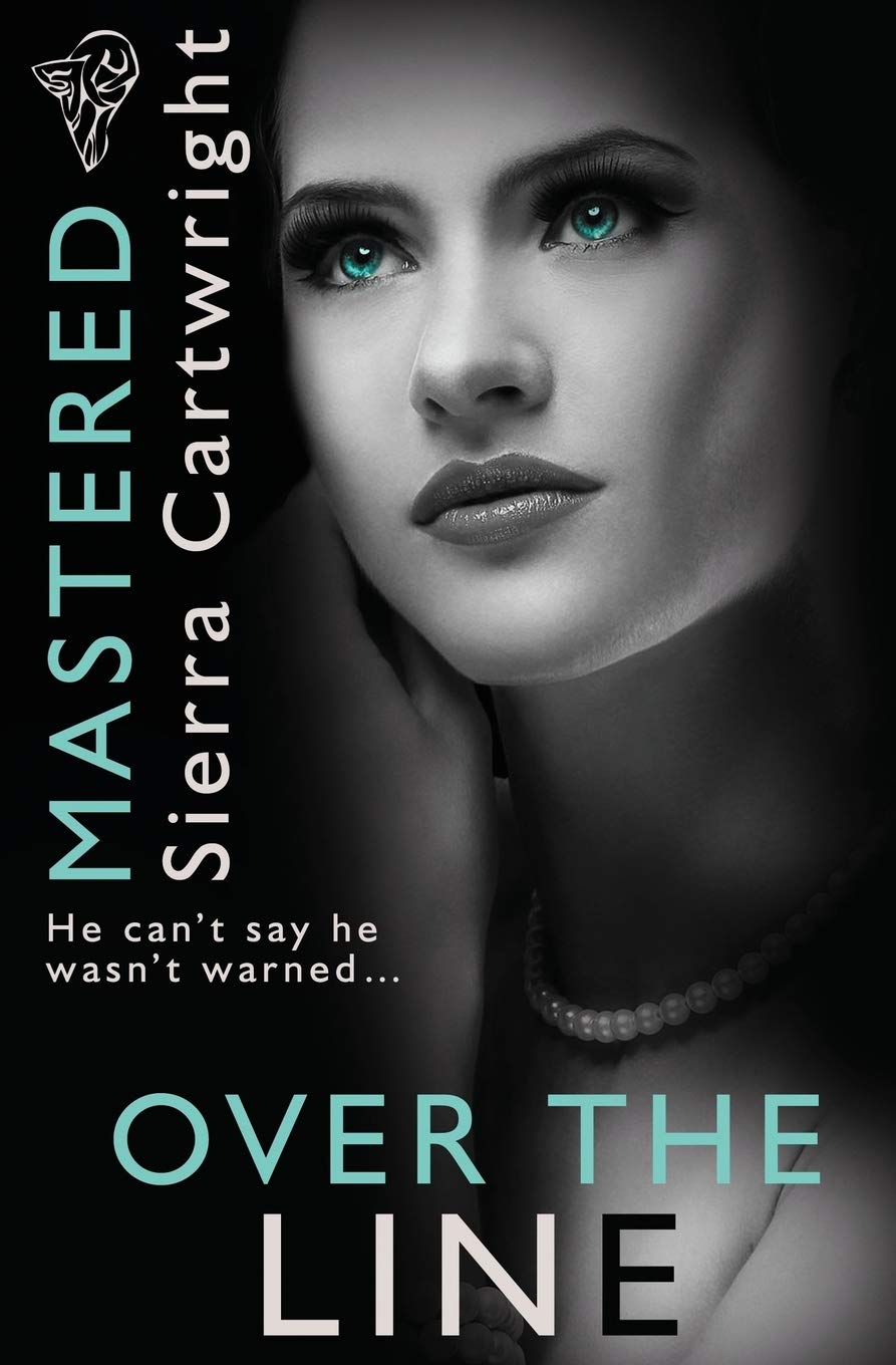 Mastered: Over the Line Cartwright, Sierra