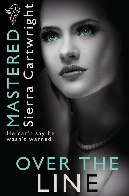 Mastered: Over the Line Cartwright, Sierra