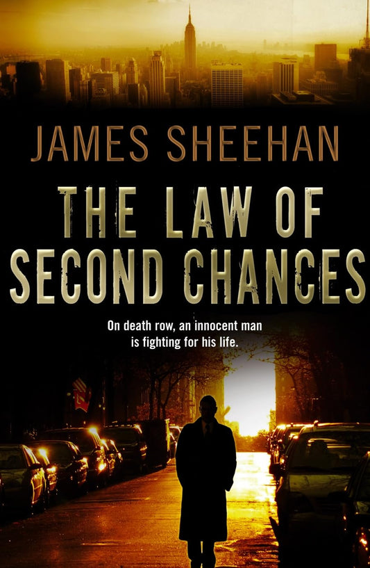 The Law of Second Chances